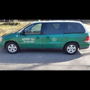 Meet your Posher, Michele